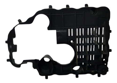 Defletor Óleo Do Carter Volkswagem Jetta 2.0 2012 A 2016