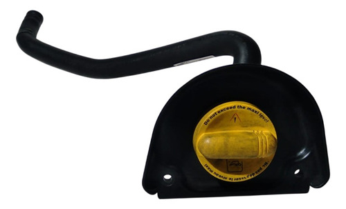 Tubo Enchimento De Óleo Renault Master 2.3 2013 A 2019