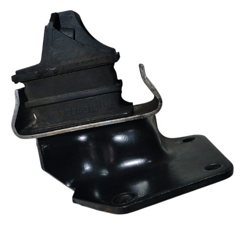 Coxim Dianteiro Esquerdo Motor S10 2.8 2001 A 2011