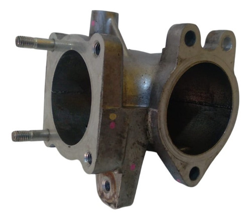 Cano Saida Tbi Toyota Hilux 3.0 2005 A 2015 (4)