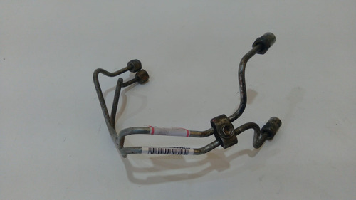Par Canos Dos Bicos Injetores Toyota Hilux 3.0 2005 A 2015