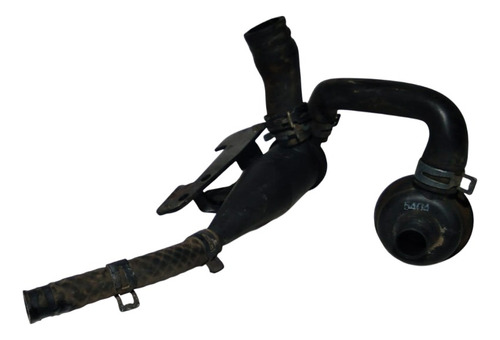 Válvula Respiro Anti Chama Chevrolet S10 2.8 2001 A 2011