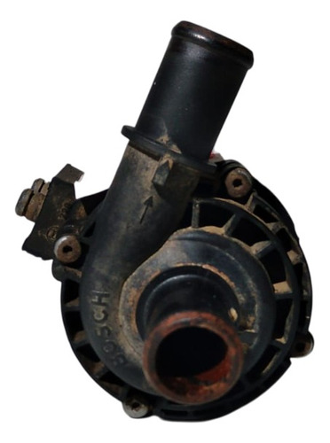 Bomba De Água Auxiliar Renault Master 2.3 2013 A 2019