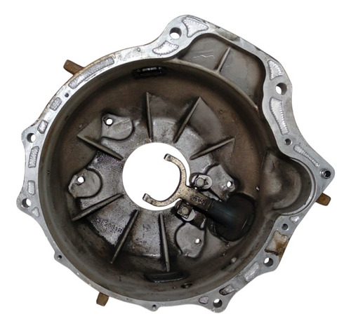 Capa Seca Da Caixa Câmbio Iveco Daily 3.0 2008 A 2011