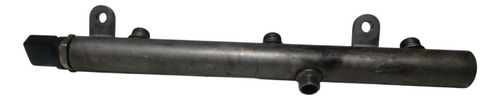 Flauta Bico Injetor Mercedes-benz Ml350 3.0 V6 2010 2011 (1)