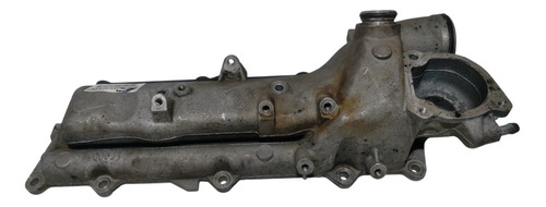 Coletor Admissão Mercedes-benz Ml350 3.0 V6 2010 2011 (1)
