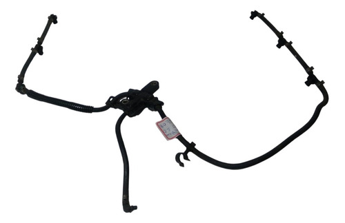 Mangueira Retorno Bicos Mercedes-benz Ml350 3.0 V6 2010 2011