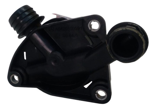 Válvula Regulador Pressão Mercedes-benz Ml350 3.0 2010 2011