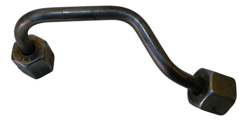 Cano Bico Injetor Mercedes-benz Ml350 3.0 V6 2010 2011 (2)