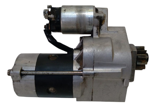 Motor Arranque Nissan Frontier 2.5 2008 A 2016