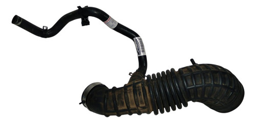 Mangueira Caixa Filtro De Ar Nissan Frontier 2.5 2013 A 2016