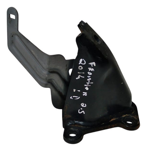 Suporte Direito Coxim Motor Nissan Frontier 2.5 2012 A 2016