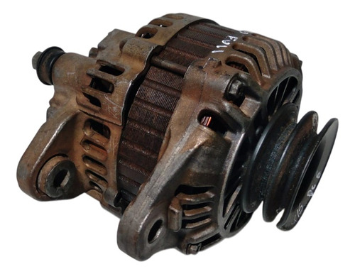 Alternador Mitsubishi Pajero Full 3.2 2001 A 2008