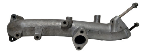 Cano Coletor Valvula Egr Mitsubishi Pajero Full 2001 A 2007