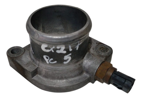 Flange Do Corpo Borboleta Mitsubishi Pajero Full 2001 A 2007