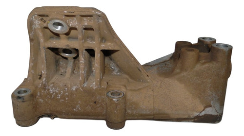 Suporte Do Motor Lado Direito Iveco Daily 3.0 2008 A 2016