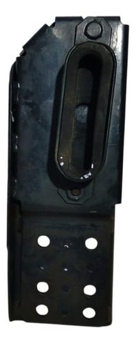 Suporte Direito Parachoque Radiador Iveco Daily 2008 A 2016