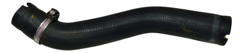 Mangueira Direita Do Intercooler Iveco Daily 3.0 2008 A 2016