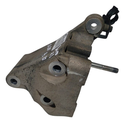 Suporte Coxim Motor Lado Direito Fiat Ducato 2.3 2010 A 2021