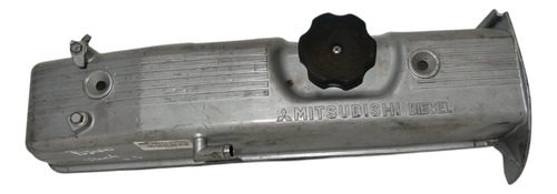 Tampa De Válvulas Mitsubishi Pajero Sport 2.5 2001 A 2007