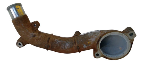 Cano Retorno Água Toyota Hilux 3.0 2005 A 2015 (1)