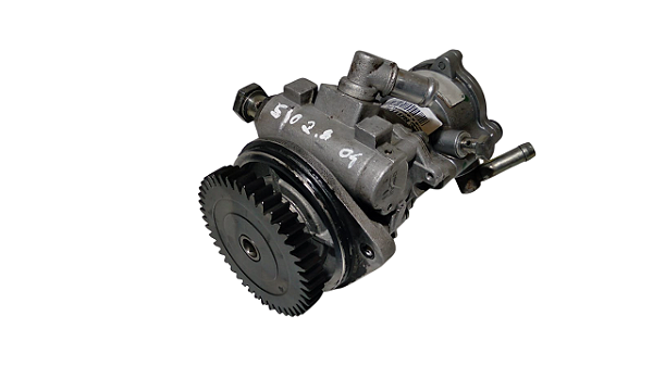 Bomba De Direção Hidráulica Com Vacuo GM S10 2.8 2001 a 2006