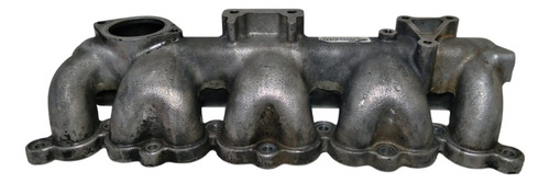 Coletor De Admissão Motor Gm S10 Diesel 2.8 2001 A 2006