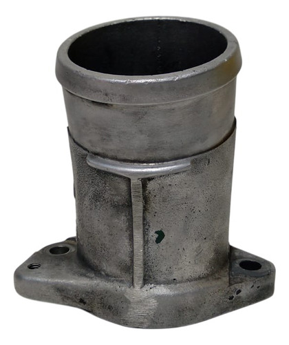 Tubo Cano Coletor De Admissão Chevrolet S10 2.8 2001 A 2006