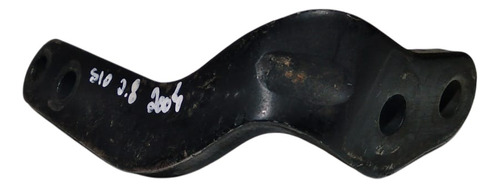 Suporte Capa Seca Do Motor Mwm Chevrolet S10 2.8 2001 A 2011