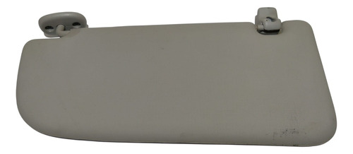 Quebra Sol Lado Direito Chevrolet S10 2013 A 2020