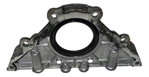 Flange Retentor Virabrequim Sprinter 311 Street 2013 A 2016