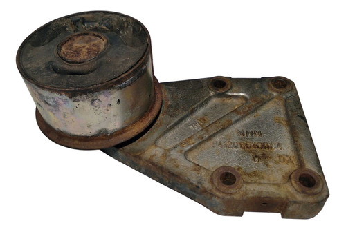 Suporte Traseiro Direito Do Motor Mwm Constellation 13.180