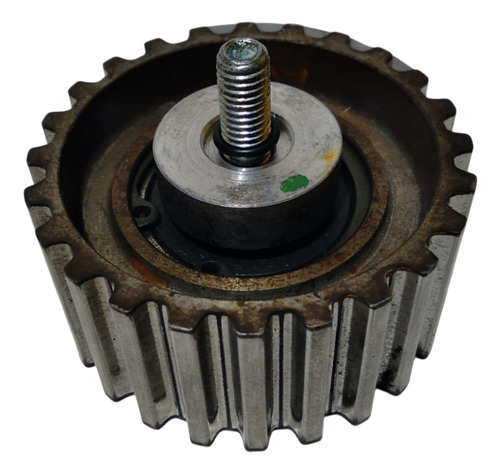 Polia Intermediaria Correia Dentada Fiat Ducato 2012 A 2020