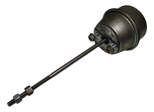 Válvula Turbina Wastegate Sprinter 311 Street 2013 A 2016