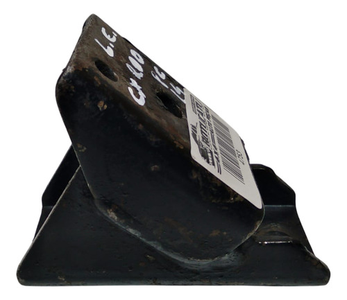 Suporte Coxim Motor Lado Esquerdo Mitsubishi L200 1995-2012