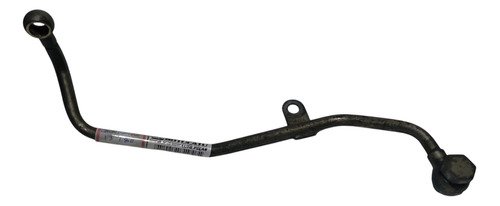 Tubo Retorno Óleo Da Turbina Constellation 13.180 2006 2007