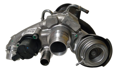 Turbina Chevrolet Onix 1.0 Turbo 2020 2021 2022 2023