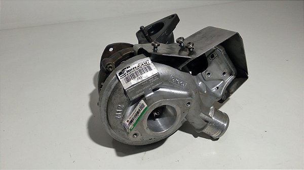 Turbina Ford Ranger 3.2 2016 A 2023 20v