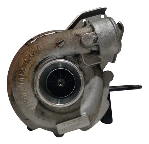 Turbina Chevrolet S10 2.8 2017 A 2022 (1)