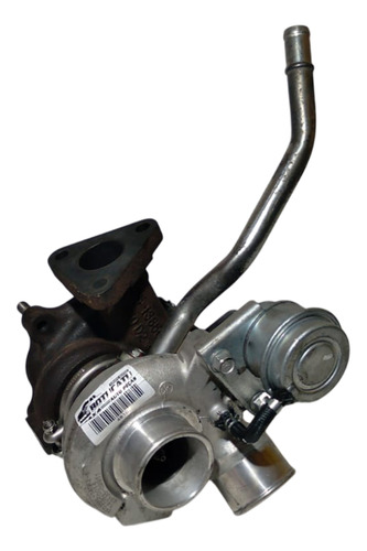 Turbina Mitsubishi L200 Triton 3.2 2009 2010 2011 2012