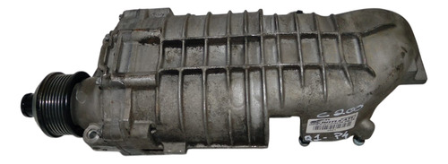 Compressor Supercharger Mercedes C200 Kompressor 2002 A 2006