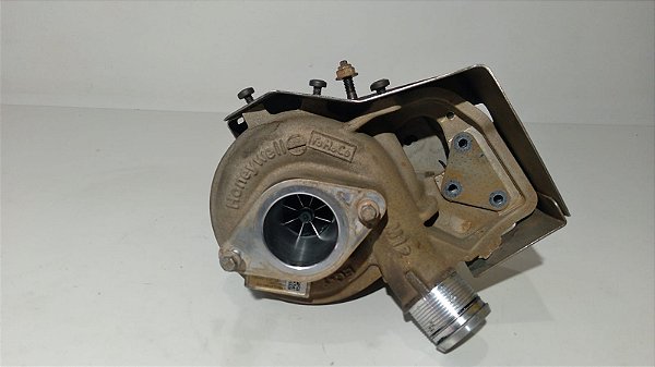 Turbina Ford Ranger 2.2 2017 A 2023
