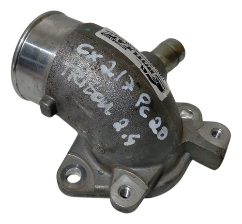Flange Turbina Mitsubishi L200 New Triton 2.4 2018 A 2023