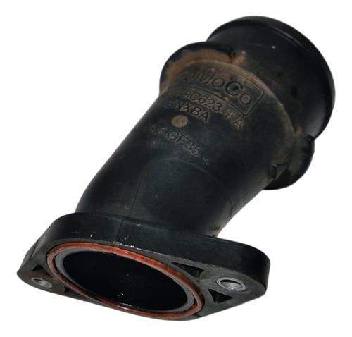 Flange Cano Da Turbina Ford Ranger 2.2 2017 A 2023 (2)
