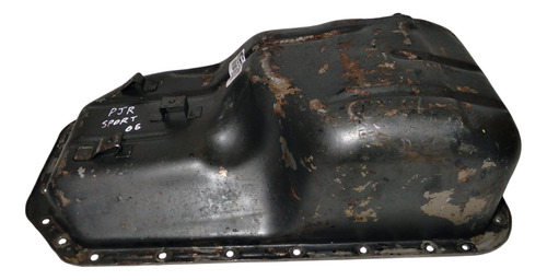 Carter Do Motor Mitsubishi L200 Pajero Sport 2006