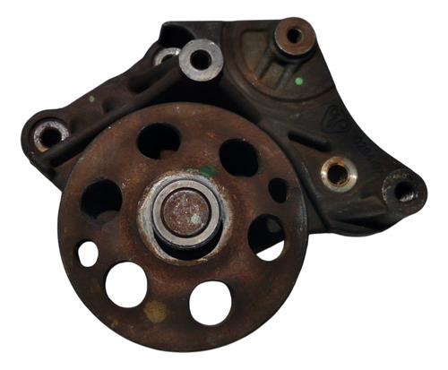 Suporte Rolamento Polia Vicosa Chevrolet S10 2.8 2012 A 2016