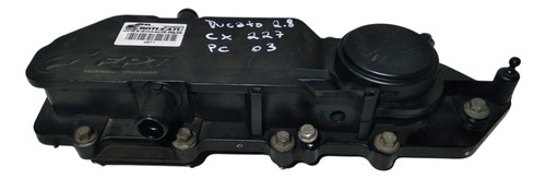 Tampa Do Respiro Fiat Ducato 2.8 2003 A 2009