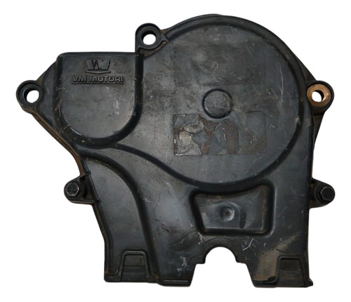 Capa Superior Correia Dentada Chevrolet S10 2.8 2012 A 2016