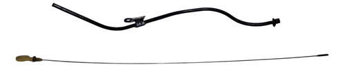 Vareta De Nível Do Óleo Chevrolet S10 2.8 2012 A 2016