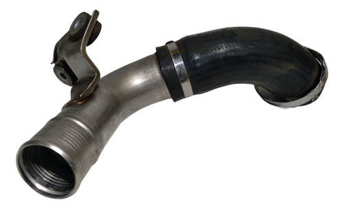 Tubo De Saída Do Intercooler Chevrolet S10 2.8 2012 A 2016
